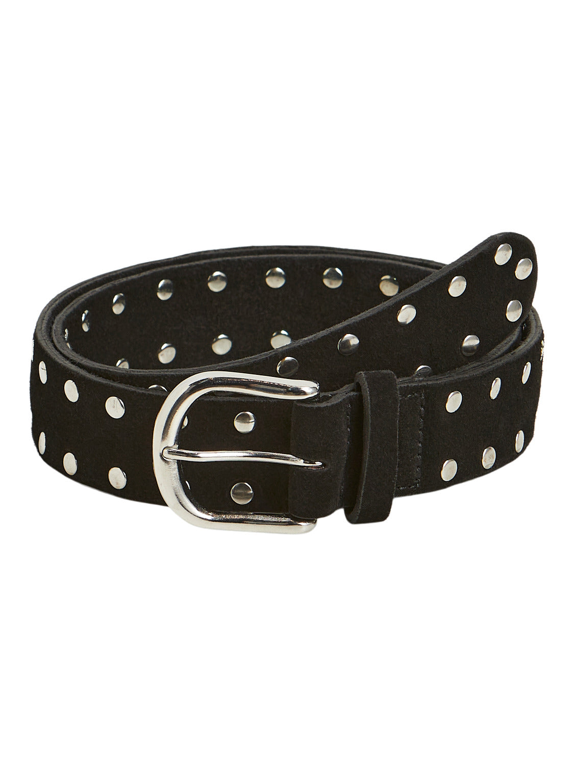 OBJDANYA Belt - Black